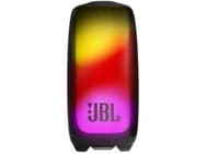 JBL Pulse 5 - Draagbare Bluetooth Speaker - RGB-Verlichting voor €169,95 bij Ibood