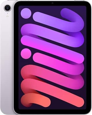 iPad Mini (2024) 8.3" - 128GB, Wi-Fi 6E – £429