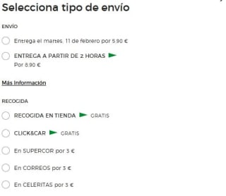 Sfera Gorro pompón por 3,99€