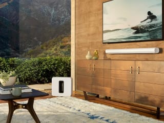 Sonos ARC soundbar voor €699 bij Amazon