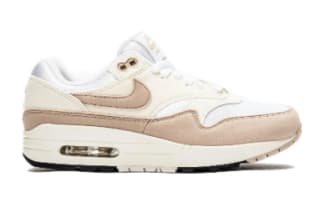 Baskets femme Nike Air Max 1 - Du 36,5 au 44,5 à 119,99€