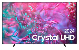 Samsung TV DU9005 Crystal UHD 98” 4K Smart TV 2024 por 2.109€