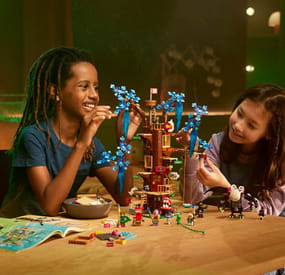 Descuento 25% Juguetes LEGO en Elcorteinglés