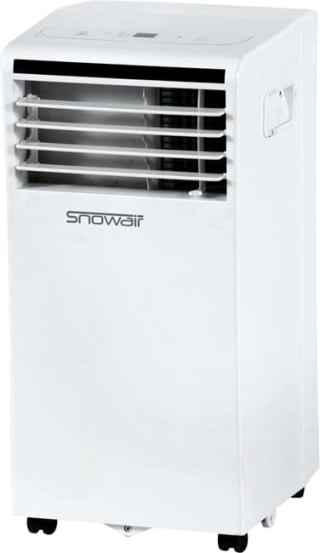 Aire acondicionado portátil Everest SNW por 209€