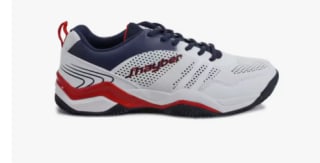 Zapatillas de Padel para Hombre Jhayber ZA44408 por 25.15€ (Cuenta Nueva 15.15€)