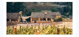 Sierra de Grazalema 3 días por 299€ para 2 personas.