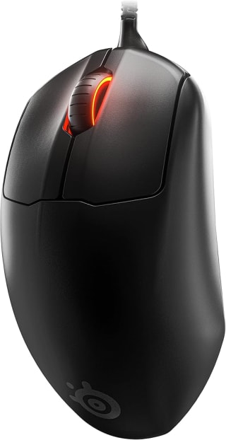 Mouse Steelseries Prime por $434.85 en Amazon
