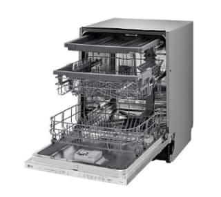 Lave vaisselle encastrable LG DB243TX 14 couverts à 499€