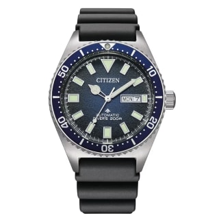 Reloj Diver’s Automatic 200 mt por solo 179,59€