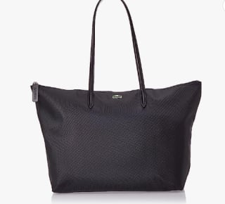Bolsa de la compra marca Lacoste L.12.12 Concept por 59€