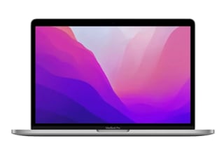 Macbook Pro 13" M2 8GB 256GB por $14,024 en Pedidos con Banorte