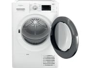 Whirlpool FFT M22 9X3BX BE wasdroger voor €629 bij Expert