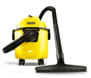 Aspiradora Karcher Multifuncional con descuento en Walmart