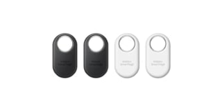 Samsung Galaxy SmartTag2 4-Pack with AR Compass View - £58.15