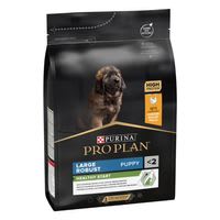 20% korting op Purina Pro Plan puppyvoer bij Zooplus