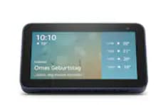 Diverse Amazon Echo apparaten vanaf €17,99 bij Notebooksbilliger