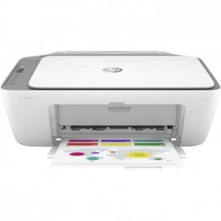 Impresora Multifuncion WiFi HP Deskjet 2720e por 28.49€
