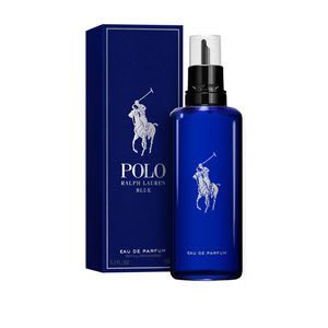 Ralph Lauren Polo blue Eau de toilette de hombre 150ml + regalo weekend bag por 52,20€