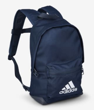 Blauwe Adidas Adicolor rugzak 25L voor €9,99 bij Foot Locker