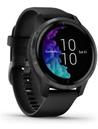 Garmin Venu Reloj Inteligente por 204,99€.