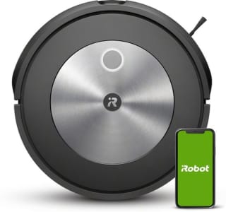 iRobot Roomba j7 voor €299 bij Bol