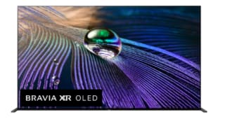 Smart TV OLED Sony A90J Bravia Xr Master Series - 4K Ultra HD à 2999€