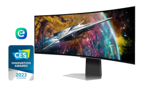 Samsung 49" Monitor Gaming 2023 G95SC Odyssey OLED por 957,60€