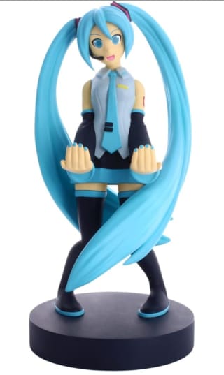 Cable Guy Hatsune Miku por 10,40€