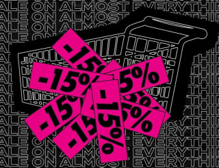 Sneakerbaas sale: nu 15% EXTRA korting op sale items