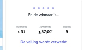 Tickets voor Walibi Holland vanaf slechts €18 per stuk