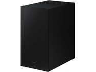 Samsung HW-Q60B - 3.1.2 Soundbar met Draadloze Subwoofer voor €179 bij Bol.om