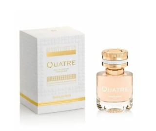 BOUCHERON Eau de Parfum Quatre Femme - 100 ml à 46,59€