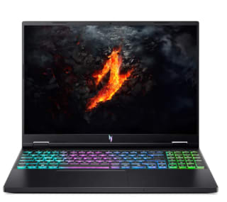Acer Nitro 16 gaming laptop AN16-73 voor €1124,05 bij Acer