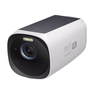 Eufycam 3 (4K+Solar) - Uitbreiding voor €119 bij 123Led