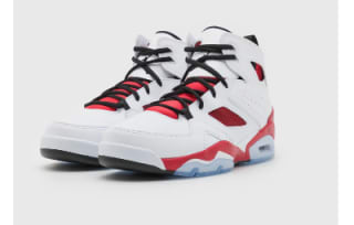 Zapatillas de baloncesto de hombre Jordan Flight Club '91 Jordan por 61€