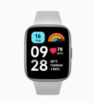 Auriculares Xiaomi Redmi Buds 4 Lite + Xiaomi Redmi Watch 3 Active por 29,98€