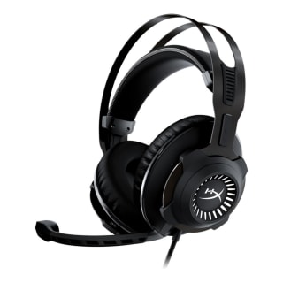 Headset Gamer da HyperX, modelo Cloud Revolver - R$ 349,99
