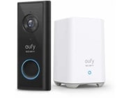 Eufy by Anker videodeurbel 2K + Homebase voor €132 bij Coolblue