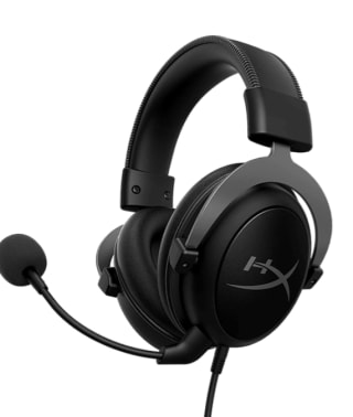 HyperX Cloud II Gunmetal Gaming Headset voor €49,99 bij Media Markt