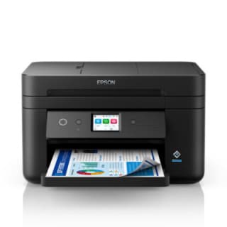 Epson Workforce WF-2960DWF A4 inkjetprinter voor €42,50 bij Cameranu