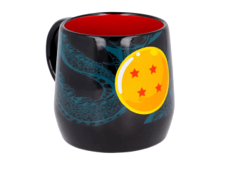 Stor Taza de cerámica de Dragon Ball a tan solo 4,99€ en Outlet-PC