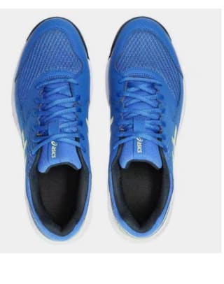 Zapatillas de Padel para Hombre Asics Gel Dedicate 8 por solo 26.15€