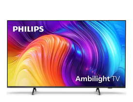 Philips 50PUS8517/12 TV LED Android TV 4K UHD 50" por solo 405€