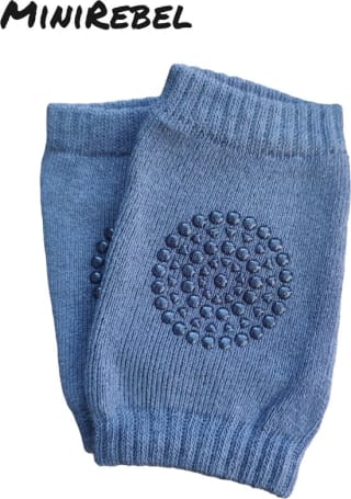 baby kniebeschermers bijna 35% korting