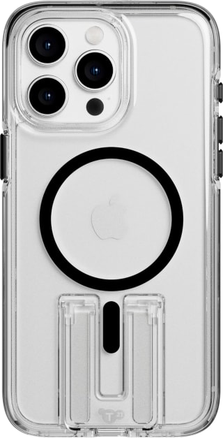 Tech21 Evo Crystal Kick - iPhone 15 Pro Max hoesje voor €9,99 bij Amazon