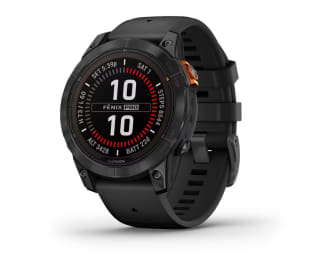 Reloj Garmin Fēnix 7 Pro Solar Edition por 576,99€