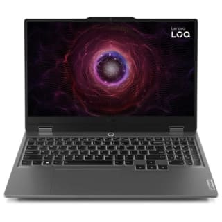 Portátil Lenovo LOQ Gen 7 15ARP9 AMD Ryzen 7 7435HS/24GB/1TB SSD/RTX 4060/15.6" por 899€