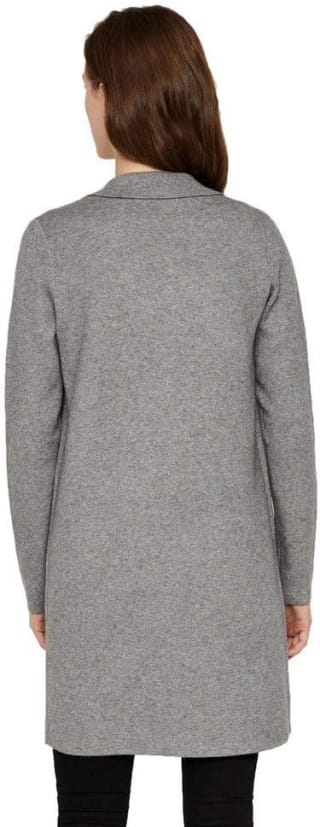 Vero Moda Gebreid vest 'Tasty' voor €14,90 bij Amazon