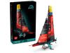 LEGO Technic - Emirates Team New Zealand AC75 Yacht voor €84 bij Bol
