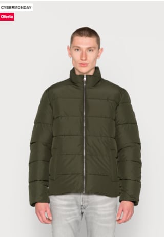 Chaqueta Only & Sons Onsmelvin Life Quilted por 26,39€